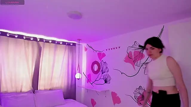 Isabela_Fiorelli live cam