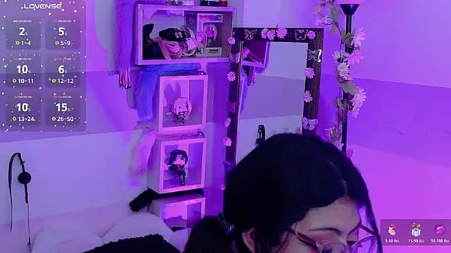 Catwhite_ live cam