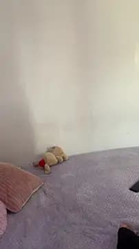 sylphiee_ live cam on Stripchat