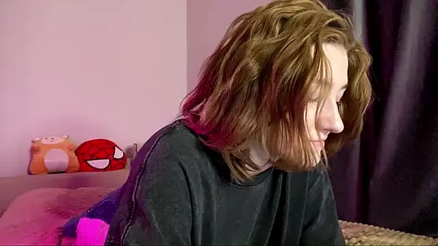 mally_luxxx live cam