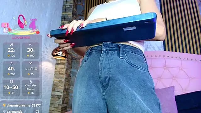 AishaCambell_ live cam