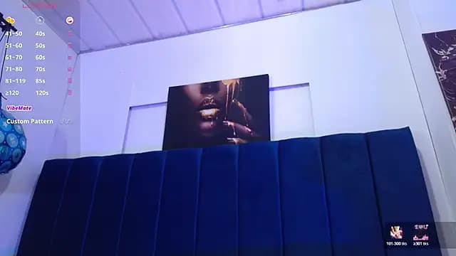 Angelica_wish live cam on Stripchat