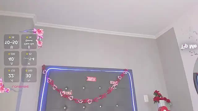 mia_gomez7 live cam on Stripchat