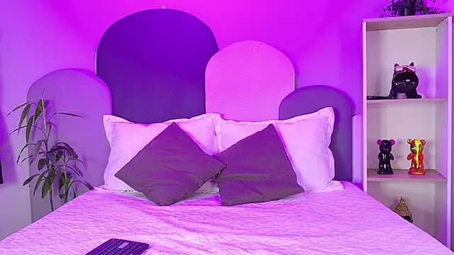 SophieGomez22 live cam on Stripchat