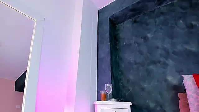 GingerMoon_ live cam
