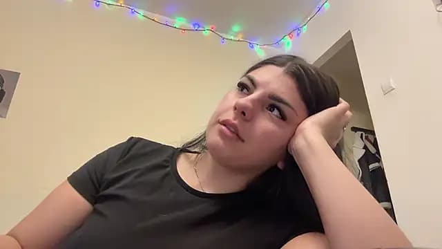 PatriciaDaniels live cam