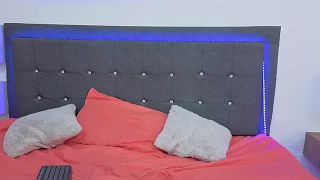 Lila_torres_ live cam on Stripchat