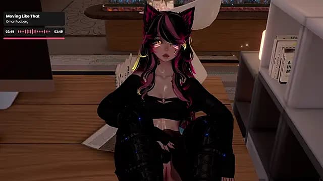 Bowsette_Cami live cam on Stripchat