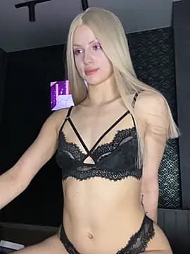 DarlinG000ALICE live cam on Stripchat
