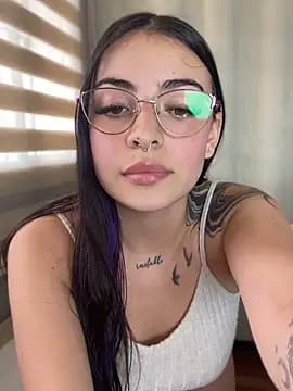 Morgana_Pink live cam on Stripchat