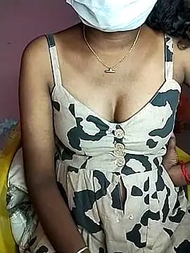 Anu_tamilx live cam on Stripchat