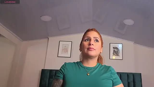 CintiaLockhart live cam on Stripchat