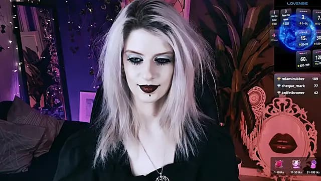 Noah_ElmerX live cam