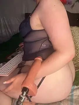 NinaGauther live cam