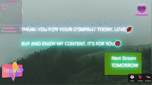 Samanntthaa__ live cam