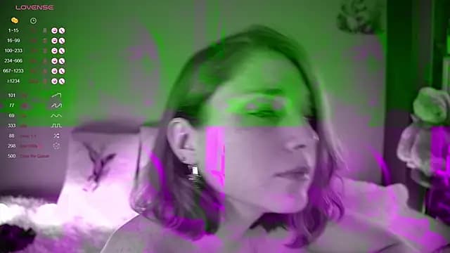 Your_phobia live cam