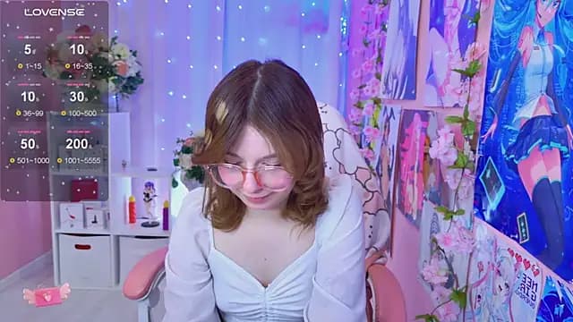 Coconut_Mia live cam