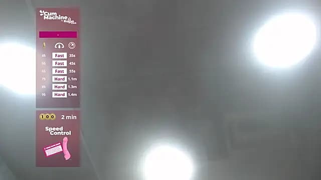 Drool_Sucker live cam