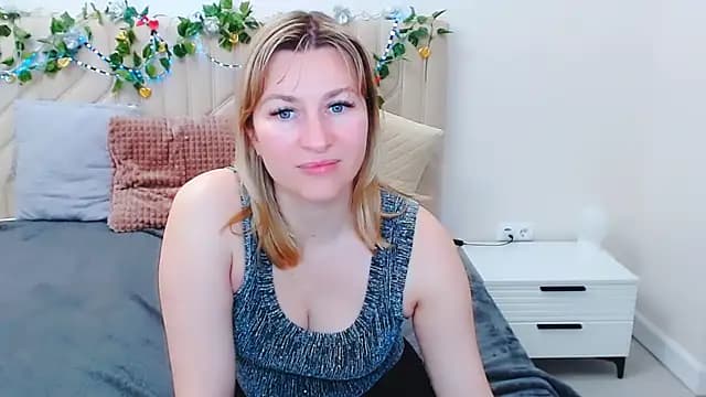 Incredible_Ariela live cam