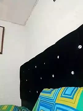 ElizabethWeil live cam