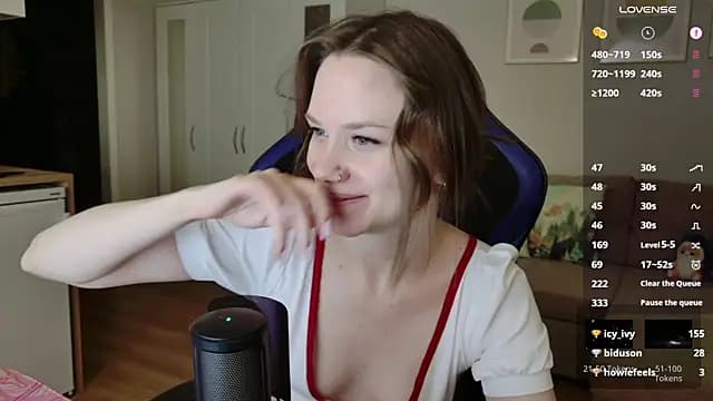 alexa_feels_ live cam