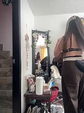 VictoriaGerard_Pink live cam