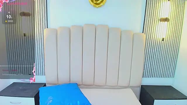 Celesste_doll live cam