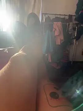 SalyTredelMonte live cam