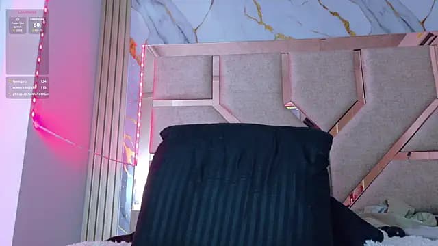 DakotaTylerr live cam