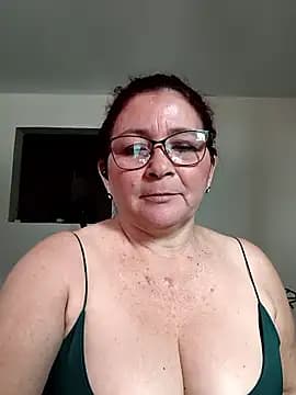 marfil_milf live cam