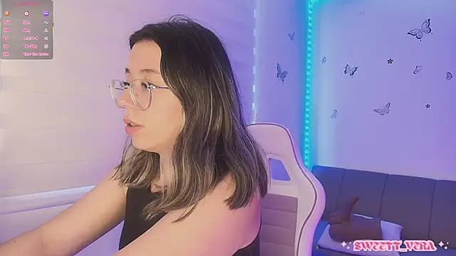sweettvera live cam