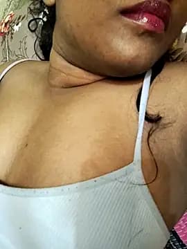 Camming_Muskan live cam