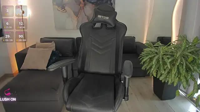 ChloeManson live cam