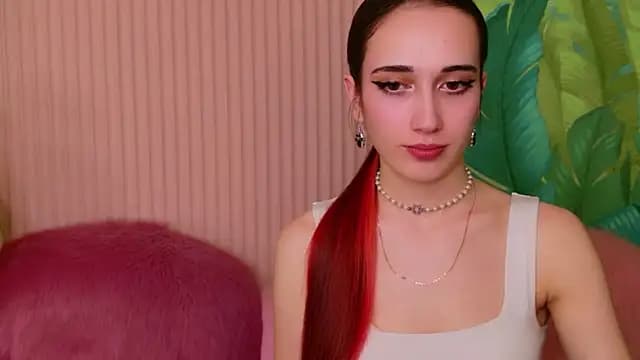 Gretta_Lane live cam