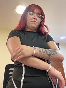 AngieRousse_ live cam