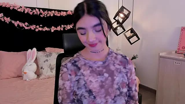 Abriil_cutee live cam