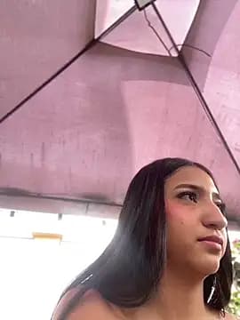 Daniela_Pink live cam