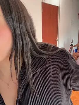 Luna_rousse26 live cam