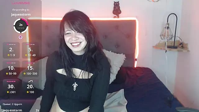 CHERRY_DARCK live cam
