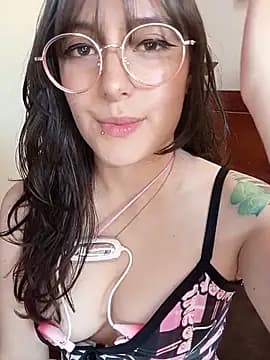 Sweett_Karol live cam