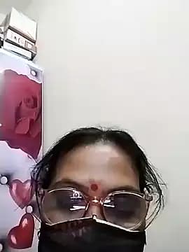 Falguni45454 live cam