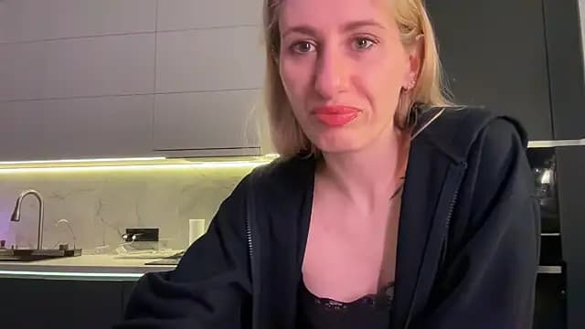 HEY_KITSUNKA live cam