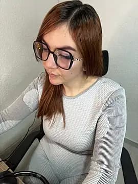 Vanessablazee live cam