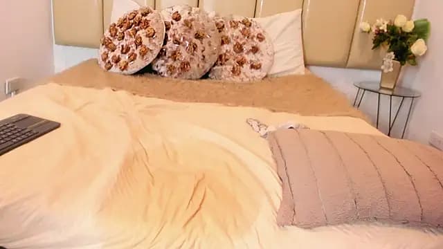 Hannaa_Evans live cam