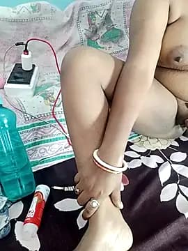 Bengali-hotboudi live cam
