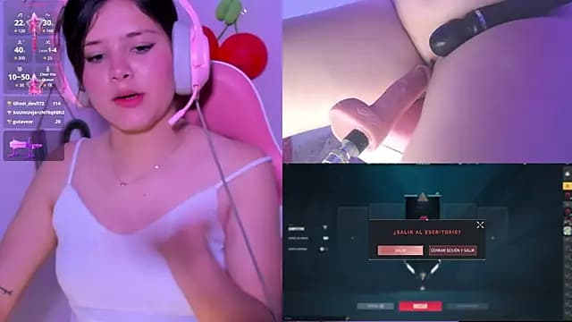 trianna_sweet live cam on Stripchat