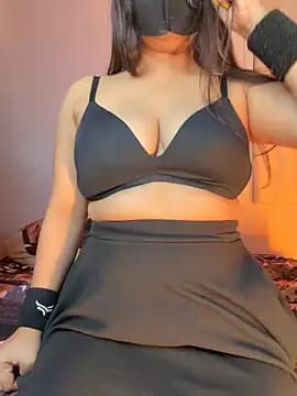 ZeherKiZara live cam