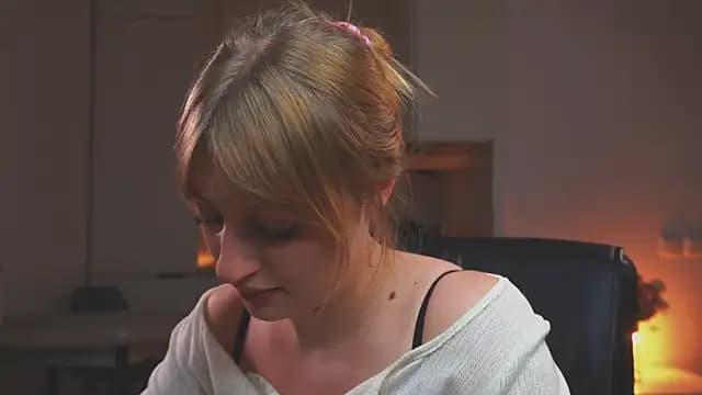 khalisea live cam on Stripchat