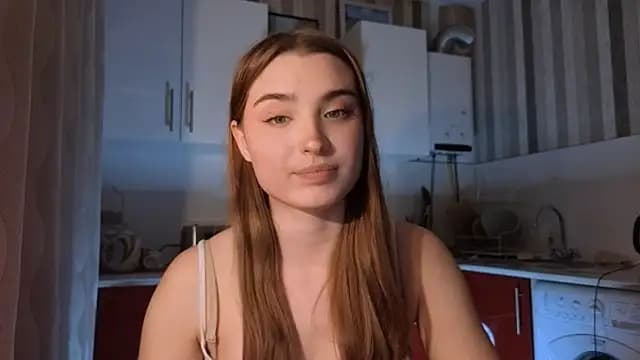 LissaBliss live cam on Stripchat