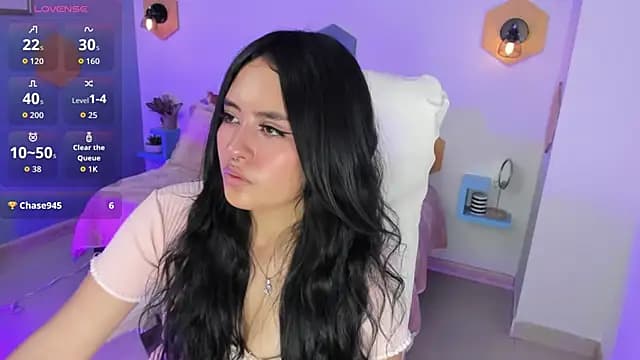 Chloe_fischer_ live cam on Stripchat